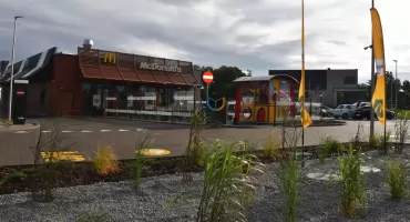 McDonald’s nowym sąsiadem w Rypinie!