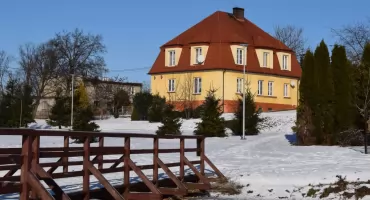 Ostrowite – od średniowiecznych ostrowów do nowoczesnej wsi