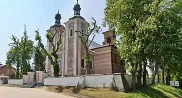 Unijne środki na remonty kościołów