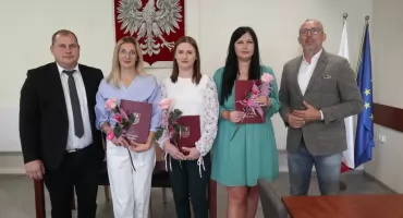 Awans zawodowy pedagogów
