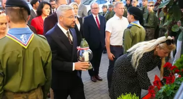 W rocznicę wybuchu wojny