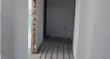Remontują agronomówkę w Rogowie