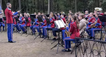 Pamięć, która łączy pokolenia