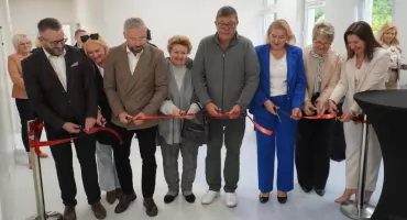 Chirurgia i ortopedia jak spod igły
