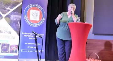 O zdrowiu kobiet w kontekście szczepień [zdjęcia]
