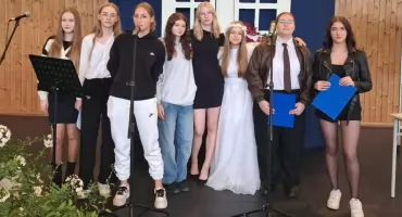 Z humorem o szkole i nauczycielach