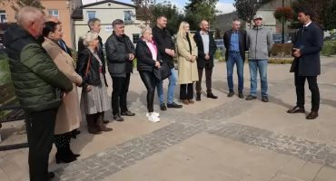 Jeszcze więcej zieleni