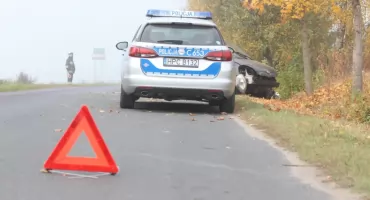 Śmierć 68-letniej kobiety na ul. Nowe Osiedle