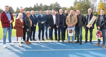 Nowy MOSiR dla wszystkich