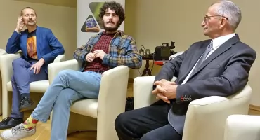 Przebudzeni z amerykańskiego snu