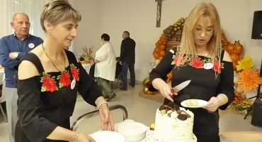 Seniorzy bawili się na całego! [zdjęcia]