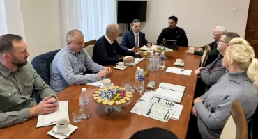 Zadbają o zimowe utrzymanie dróg