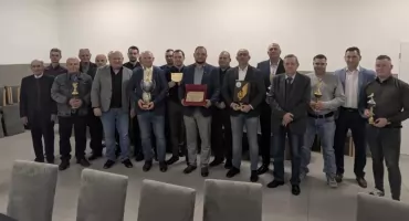 Stulecie tradycji i pasji