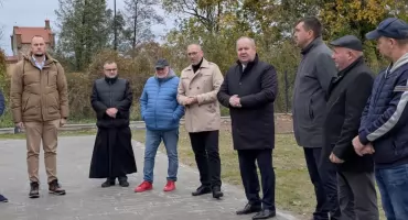 Inwestycja w czystą wodę