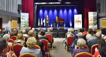 Świetny koncert w Osadzie [zdjęcia]