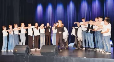 Teatry o depresji [zdjęcia]