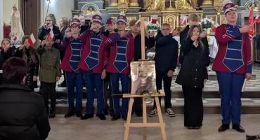 Pamięć, muzyka i młodzieńcza pasja