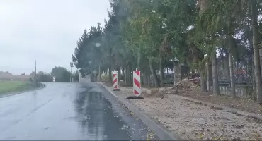 Ścieżek przybywa, zagrożeń ubywa