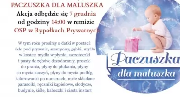 Świąteczna tradycja z dobrym sercem