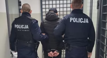 Diler święta spędzi za kratami