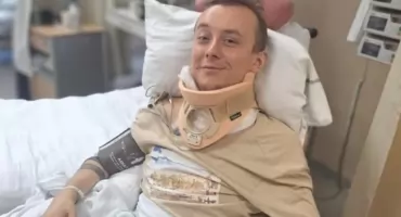 Jeśli możesz, pomóż Jackowi