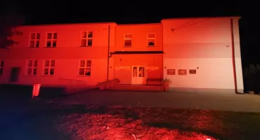 Dzieciństwo bez przemocy