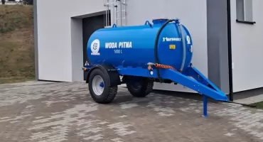 Gotowi na kryzys wodny