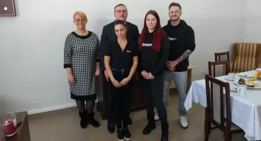 Nowoczesna edukacja w Kowalkach