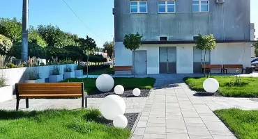 Kolejne inwestycje w szpital