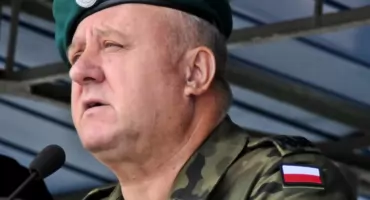 Jak nie dać się zaskoczyć wojnie? [wywiad]