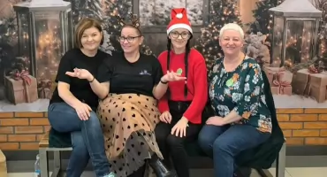 Pozytywna inicjatywa