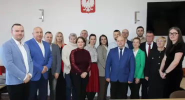 Budżet jednogłośnie