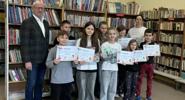 Mistrzowie pięknego czytania