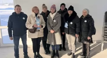 Otwarte serca dla dziecięcej psychiki