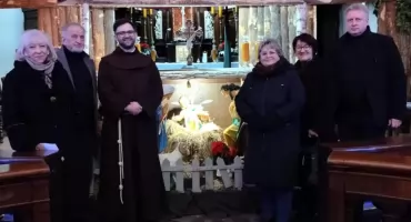 Tajemnica gwiazdy betlejemskiej