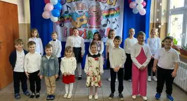 Radosne święto w Zakroczu [zdjęcia]