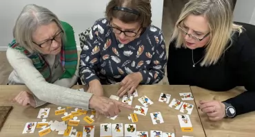 Na naukę nie jest nigdy za późno