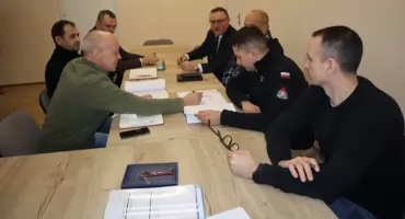 Inwestycja w bezpieczeństwo