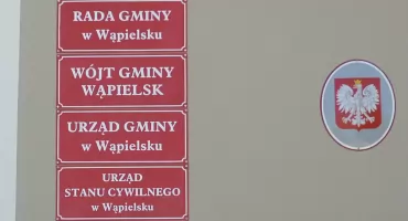 Mieszkańców coraz mniej