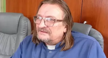 Doktor potrzebuje pomocy