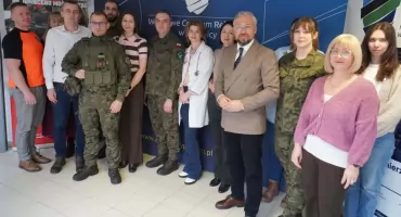 Kategorie zostały przyznane