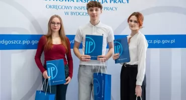 Julia dobrze zna swoje prawa