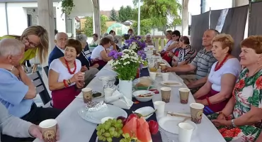 Zapraszają koła gospodyń