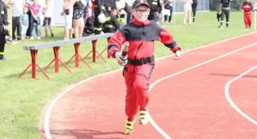 OSP Nadróż szuka młodych