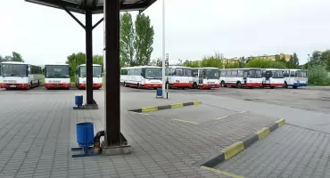 Linie nie tylko powiatowe