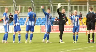 Dobry początek Lecha Rypin