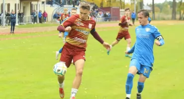 Skrwa liderem V ligi. Na inaugurację wygrali 3:2 w Lubaniu