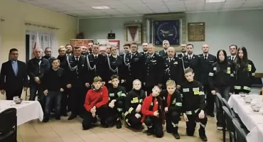 Rok podsumowany, delegaci wybrani