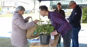 Wraca akcja ekologiczna