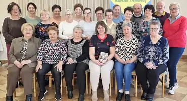 Warsztaty, że palce lizać [zdjęcia]